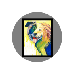 framed digital arts