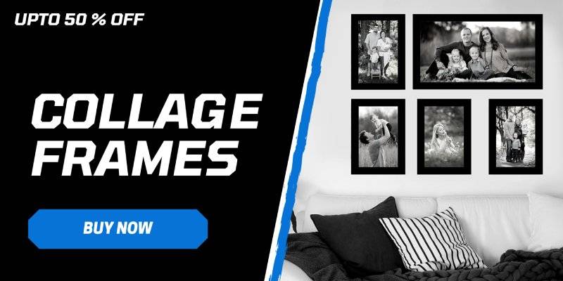 imaginations collage frames