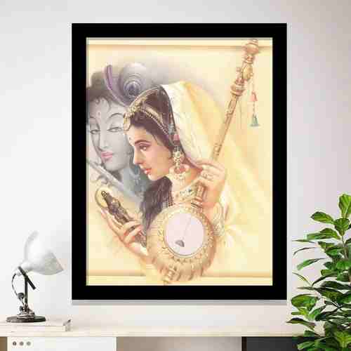 framed-digital-art-of-Krishna