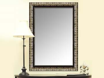 wall mirror